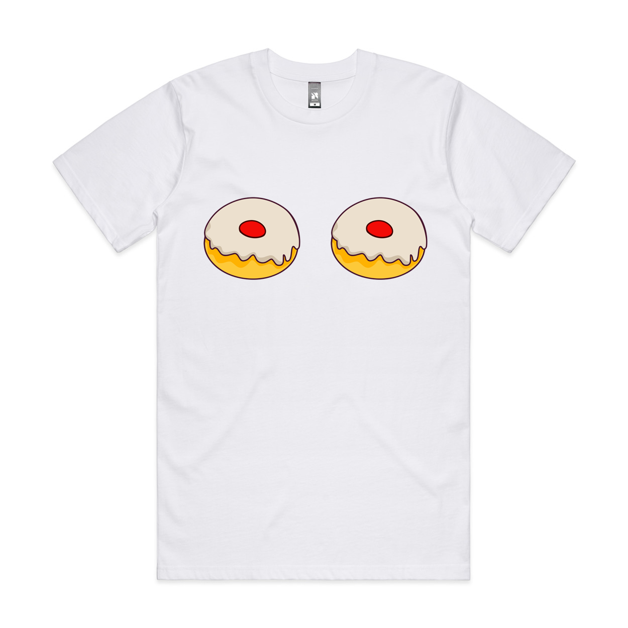 Iced Buns T-Shirt