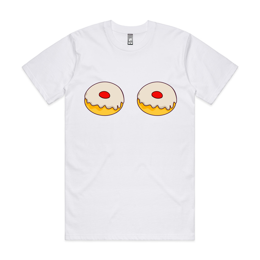 Iced Buns T-Shirt